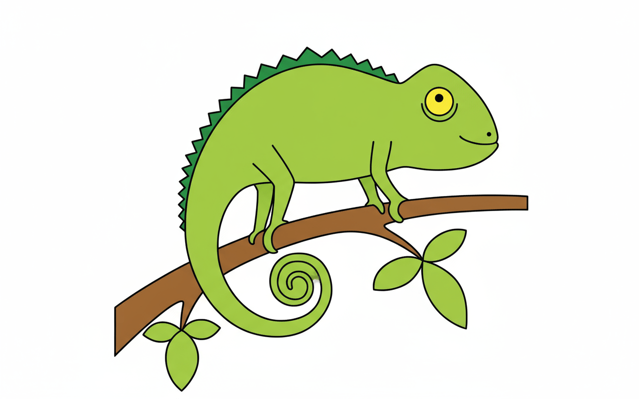 Chameleon